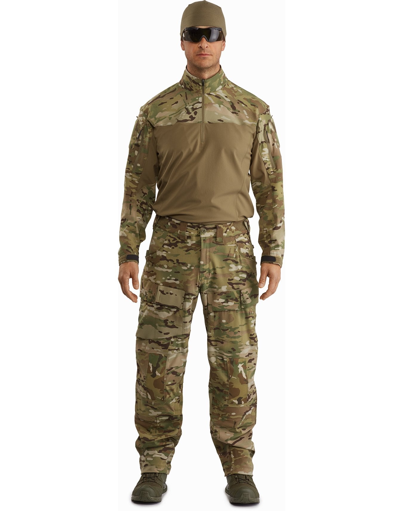 Assault Pant SV MultiCam Men's