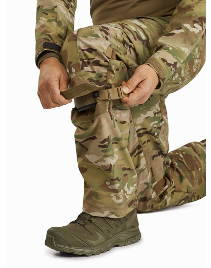 Assault Pant SV MultiCam Men's