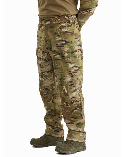 Assault Pant SV MultiCam Men's