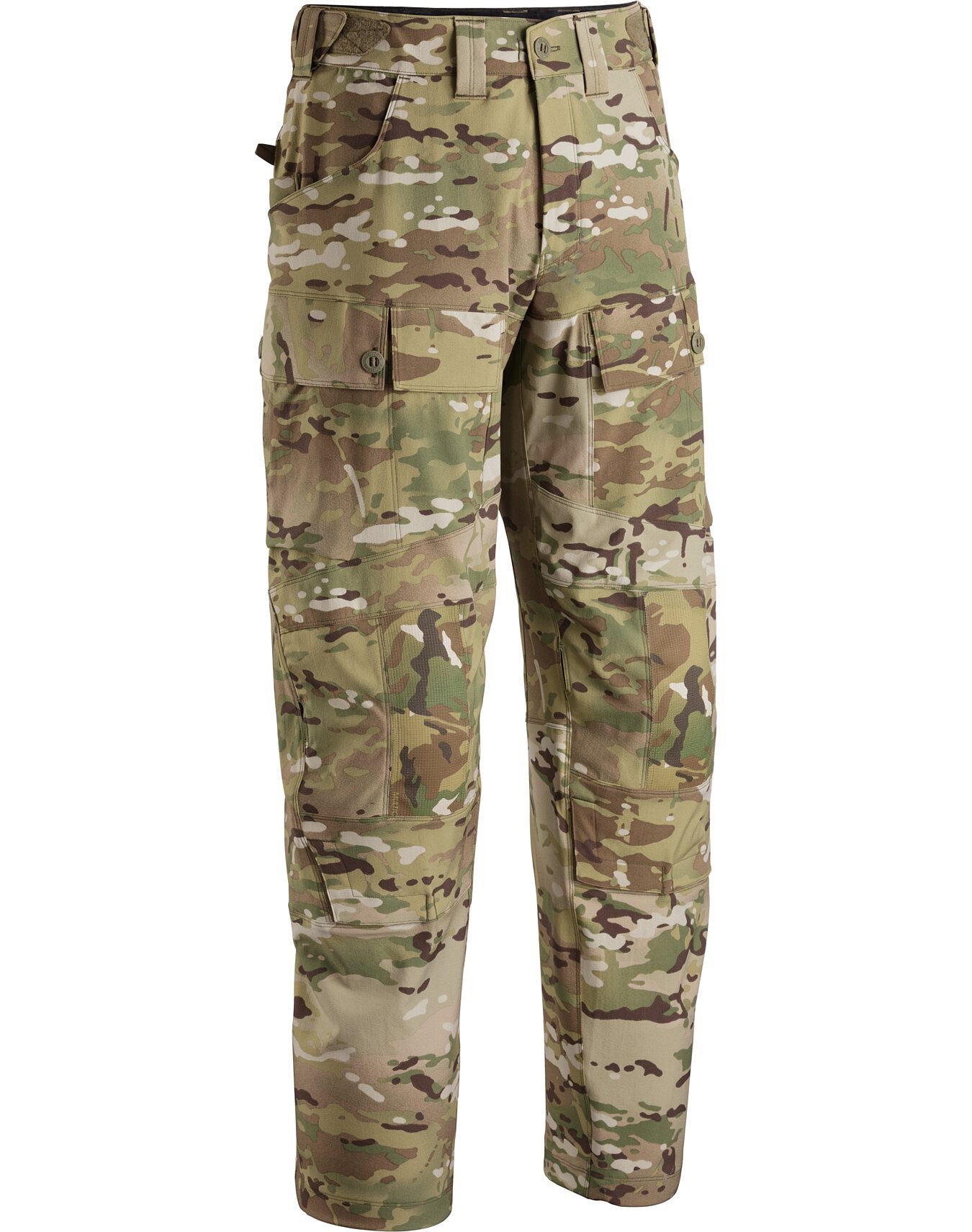 Assault Pant SV MultiCam Men's