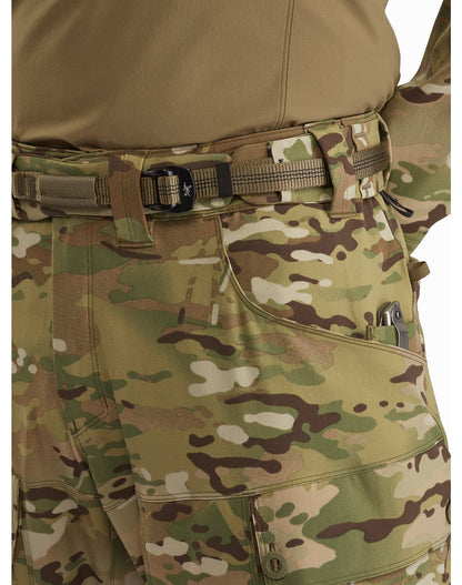 Assault Shirt SV MultiCam Men's