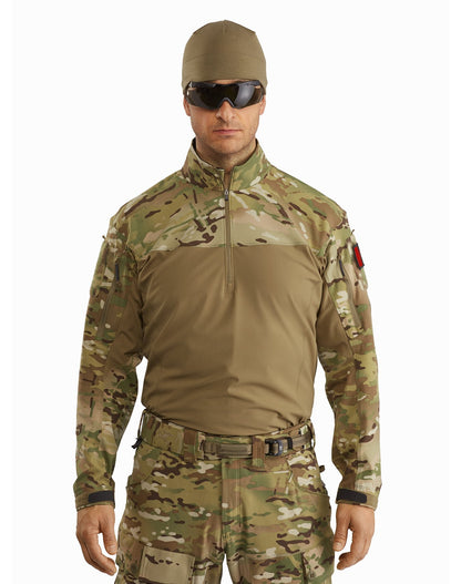 Assault Shirt SV MultiCam Men's