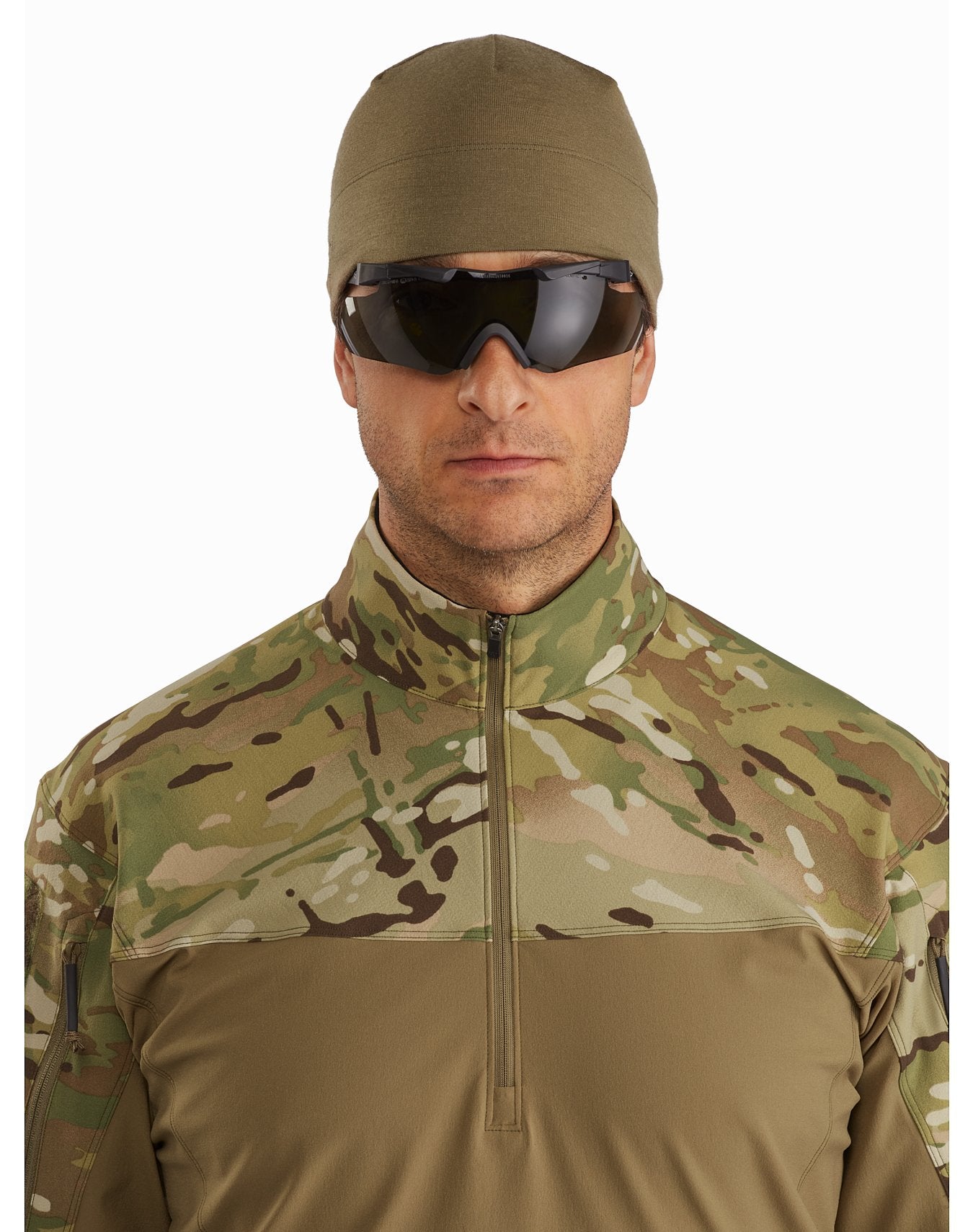 Assault Shirt SV MultiCam Men's