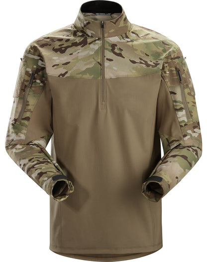 Assault Shirt SV MultiCam Men's