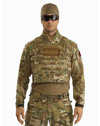 Assault Shirt SV MultiCam Men's