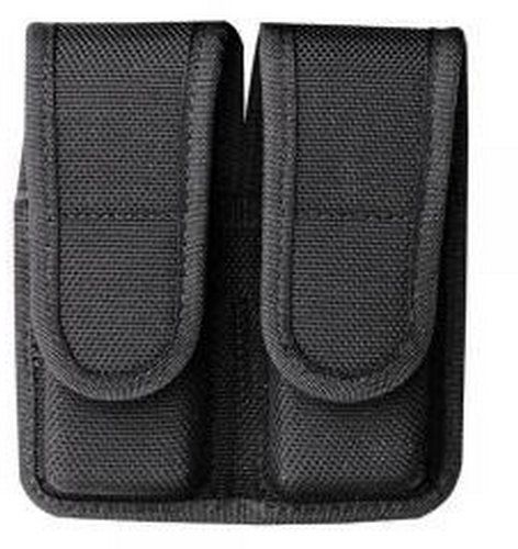 Bianchi Model 7302 Double Magazine Pouch, Fit 02, Hidden Hardware