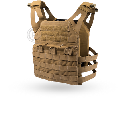 Jumpable Plate Carrier™ (JPC)