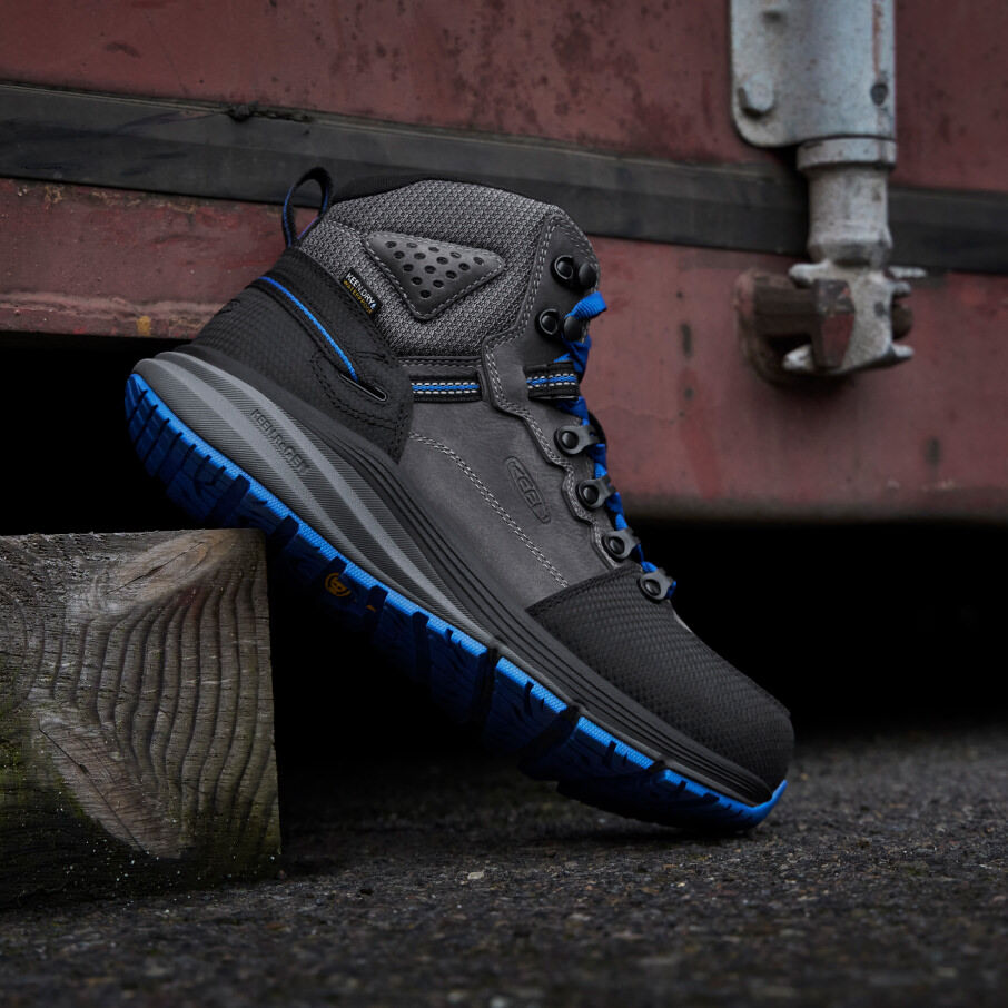 Men's Red Hook Waterproof Boot (Carbon-Fiber Toe)