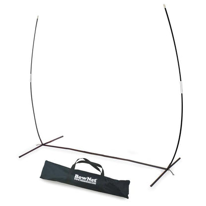 7x7 Frame (bag, poles, bungees stakes)