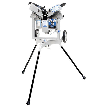 Hack Attack Baseball Pitching Machine