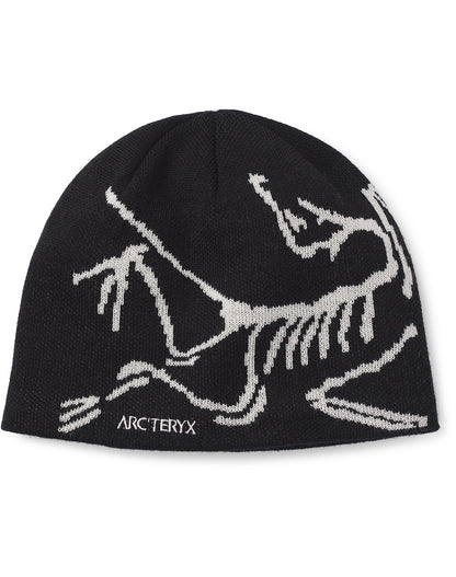 BIRD HEAD TOQUE