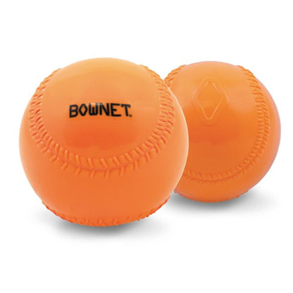 Ballast Weighted Training ball (9”) w/ Seams