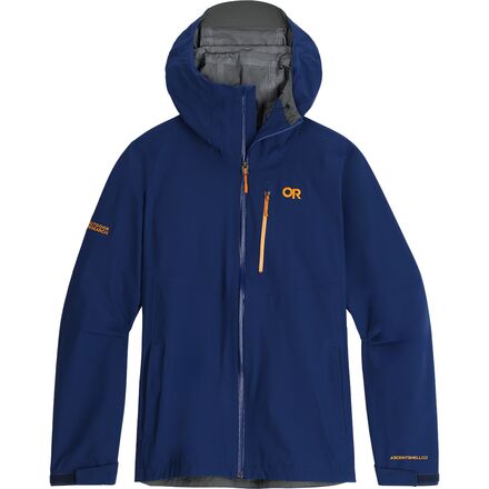 Men's Foray 3L Jacket