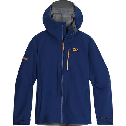 Men's Foray 3L Jacket