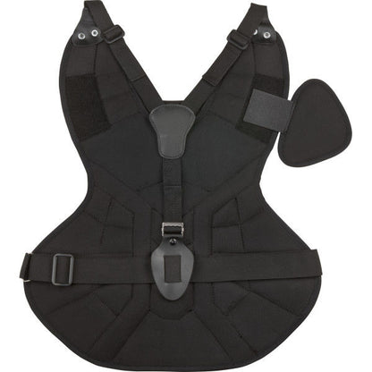 Players Junior Chest Protector (CPPLJR)-Black-13"