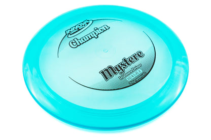 Champion Mystere Golf Disc