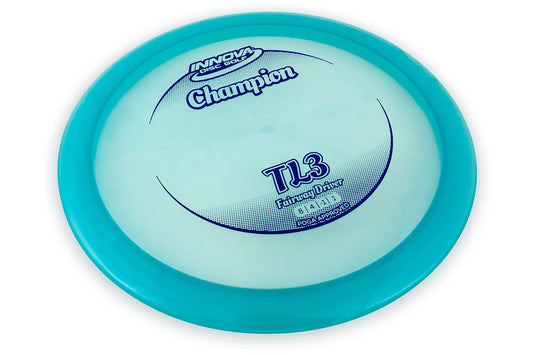 Champion TL 3