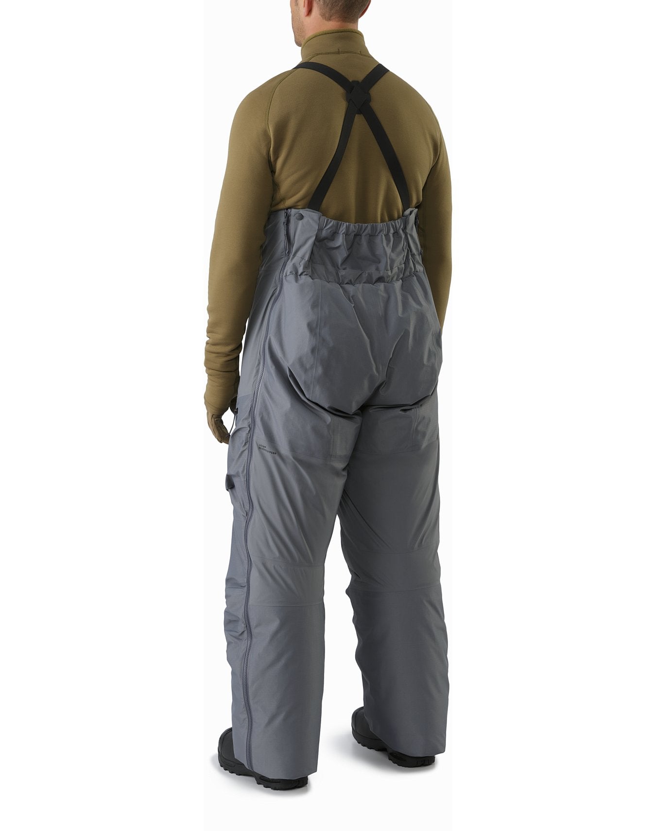 COLD WX BIB PANT SVX MEN'S