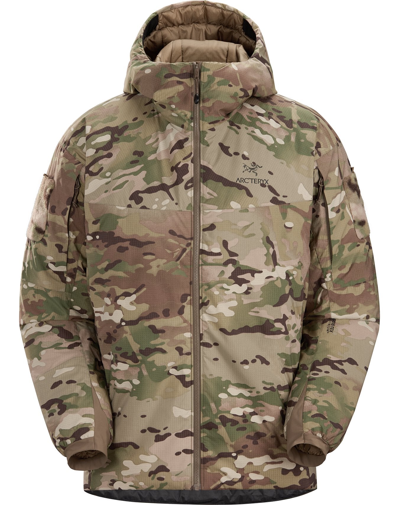 Cold WX Hoody LT Gen 2.2 MultiCam Men's