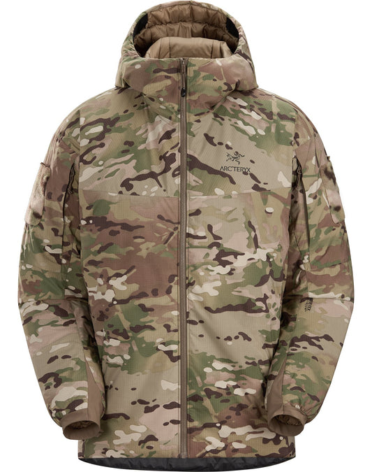 Cold WX Hoody LT Gen 2.2 MultiCam Men's