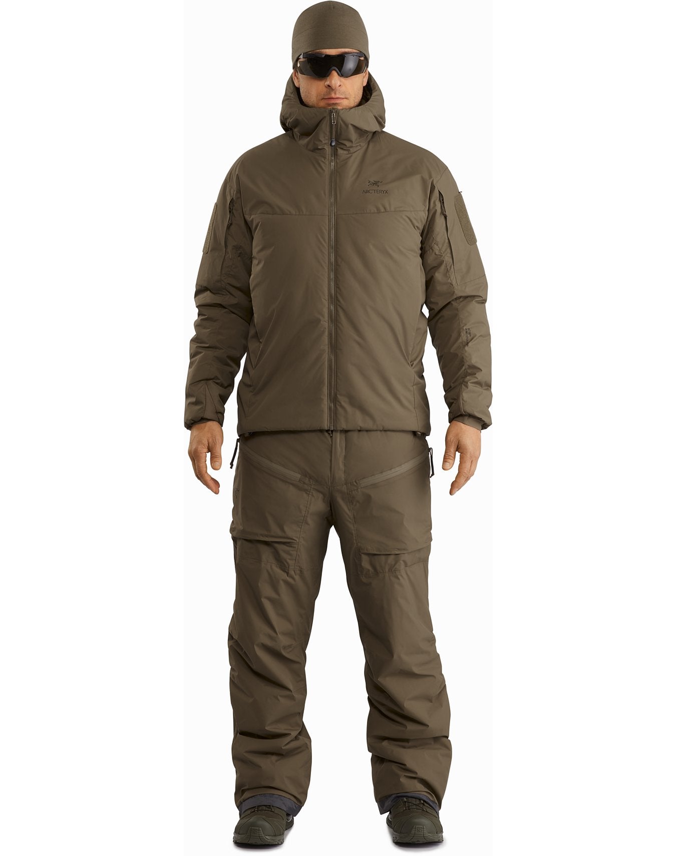 Cold WX Hoody LT Gen 2.2 MultiCam Men's