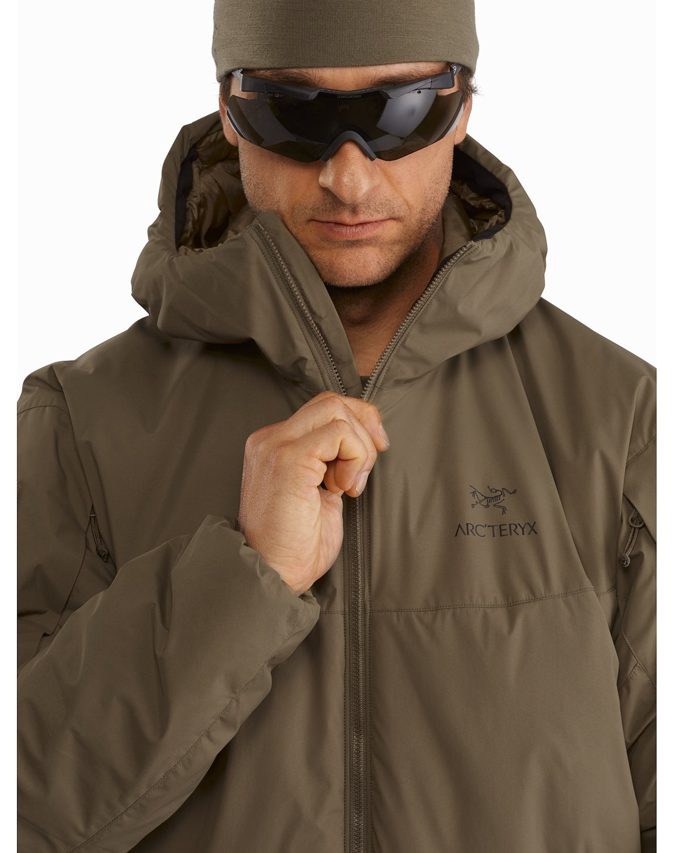 Cold WX Hoody LT Gen 2.2 MultiCam Men's