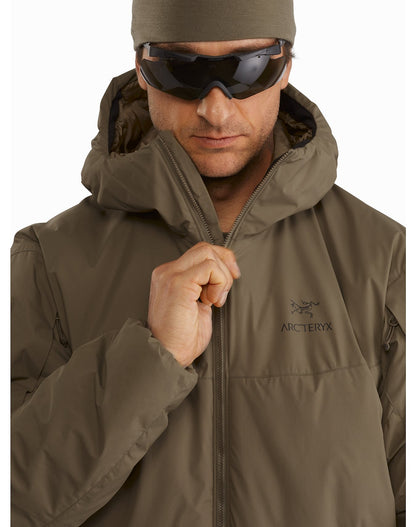 Cold WX Hoody LT Gen 2.2 MultiCam Men's