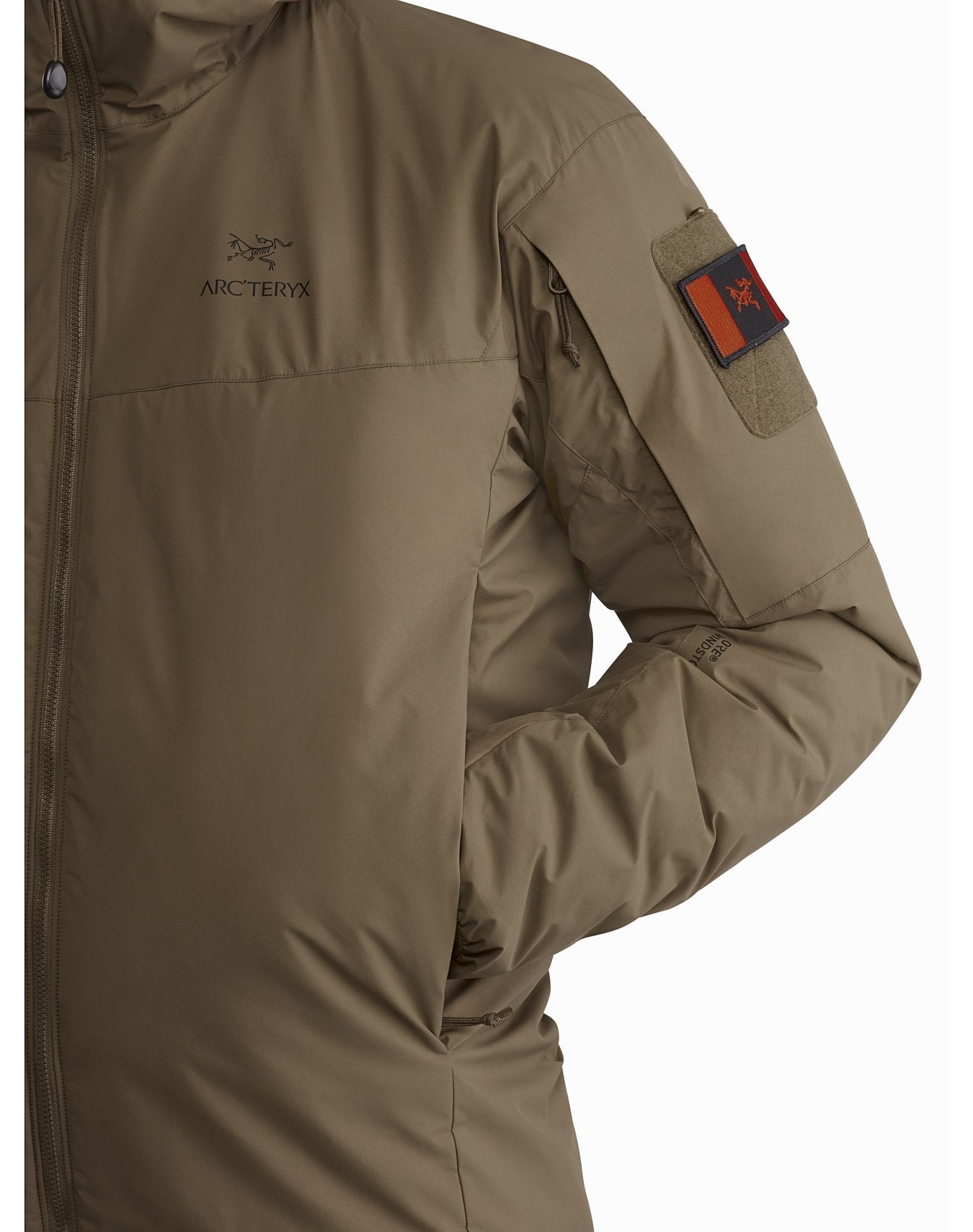 Cold WX Hoody LT Gen 2.2 MultiCam Men's