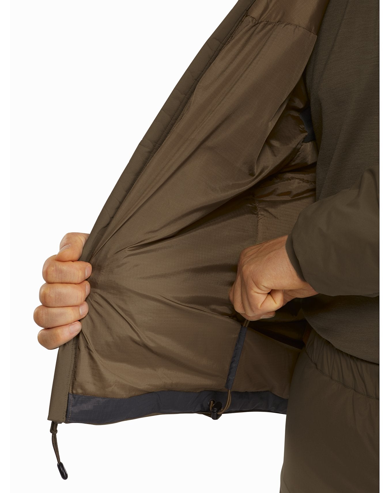 Cold WX Hoody LT Gen 2.2 MultiCam Men's