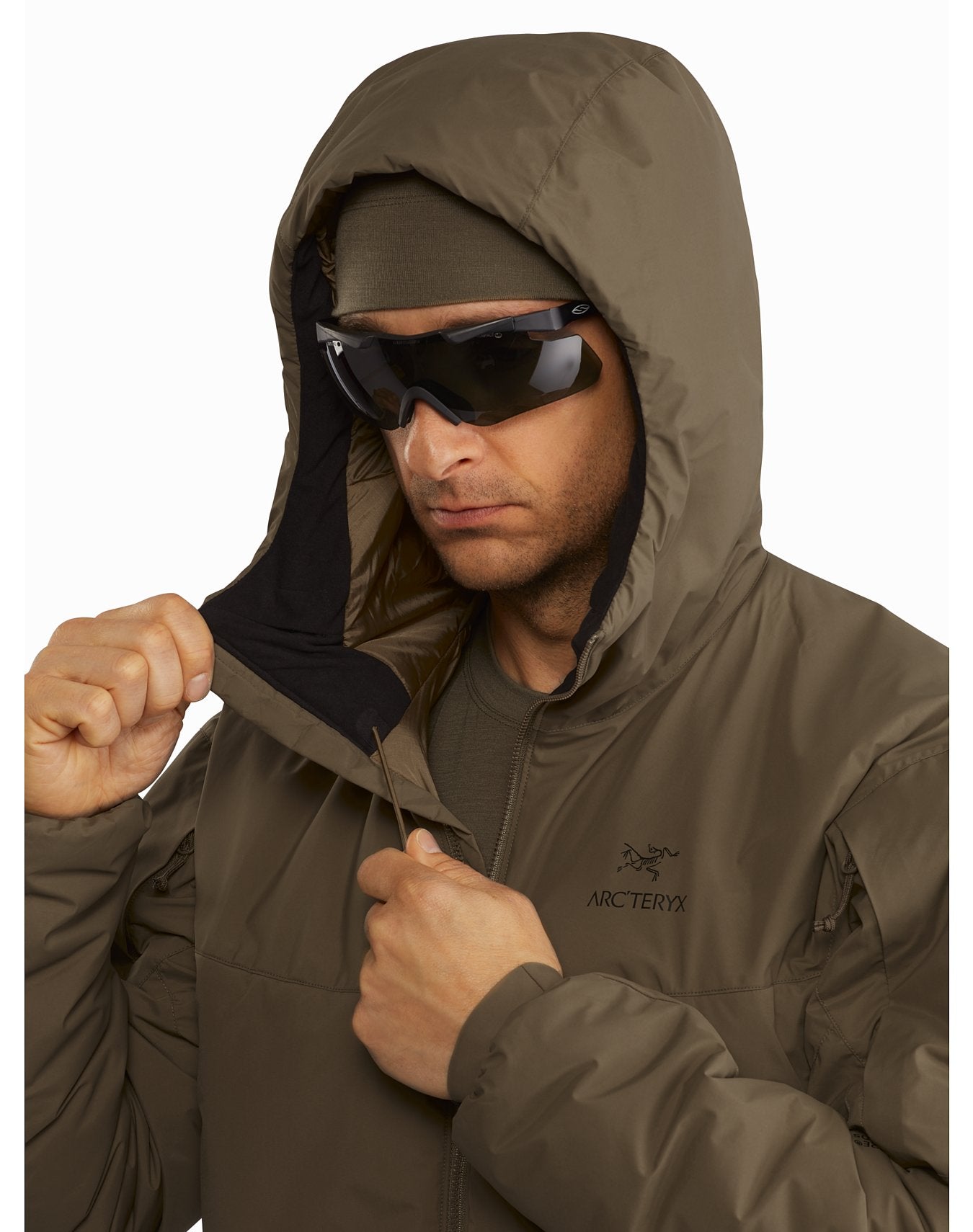 Cold WX Hoody LT Gen 2.2 MultiCam Men's