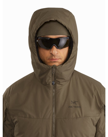 Cold WX Hoody LT Gen 2.2 MultiCam Men's