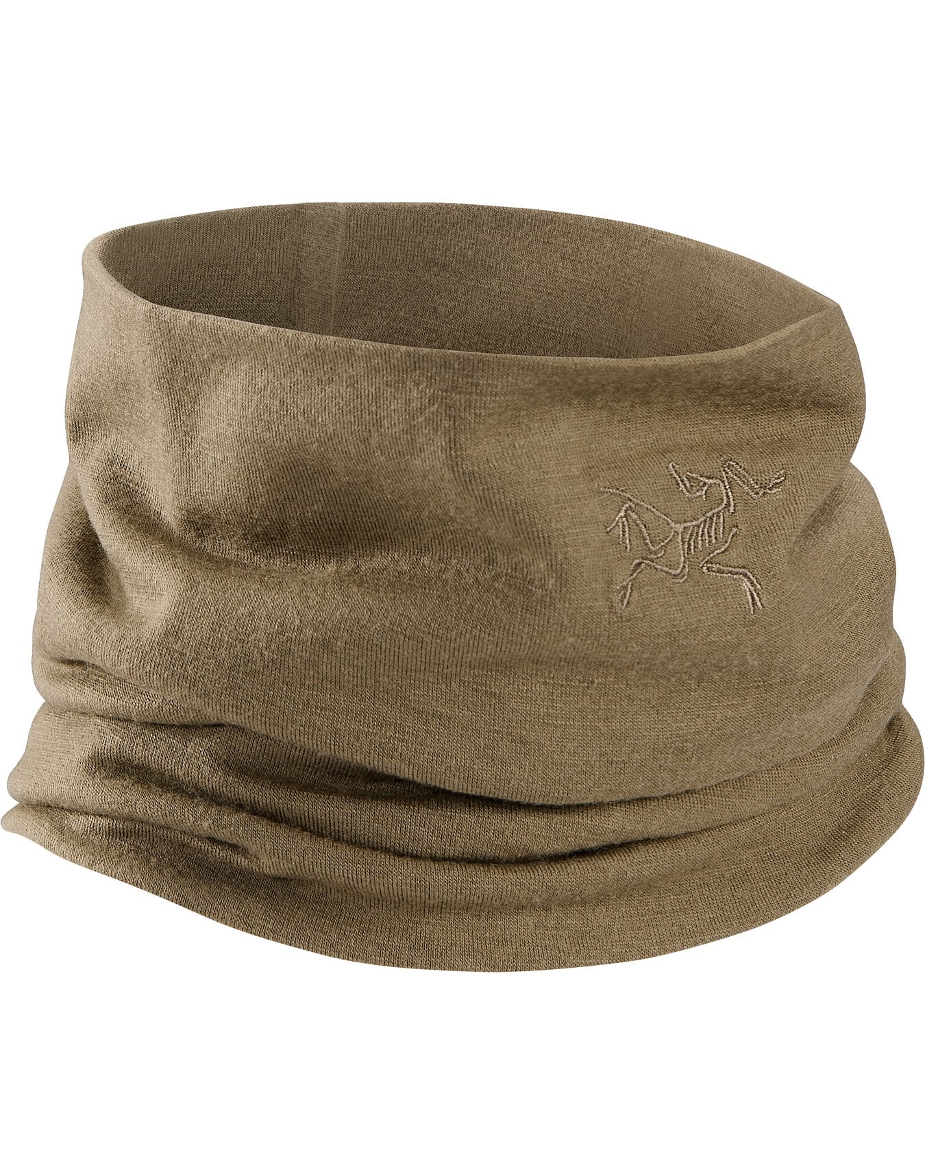 Cold WX Neck Gaiter AR Wool