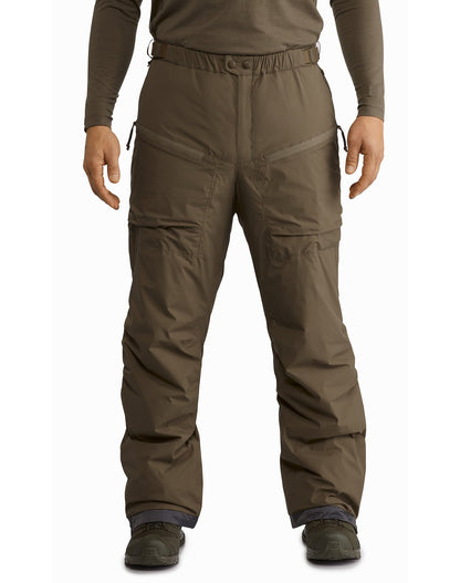 COLD WX PANT LT GEN 2 MEN'S