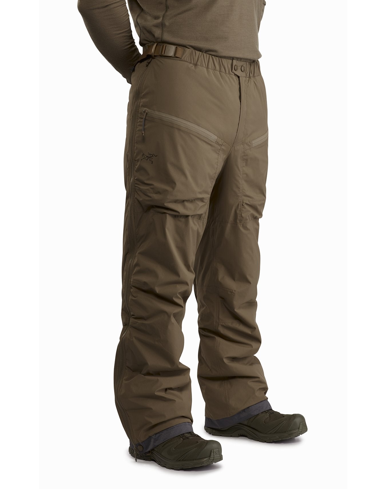 COLD WX PANT LT GEN 2 MEN'S