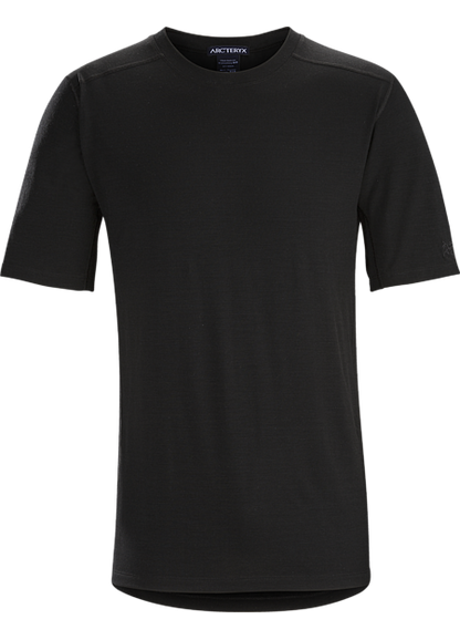 COLD WX T-SHIRT AR - WOOL MEN'S