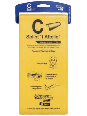 C-Splint