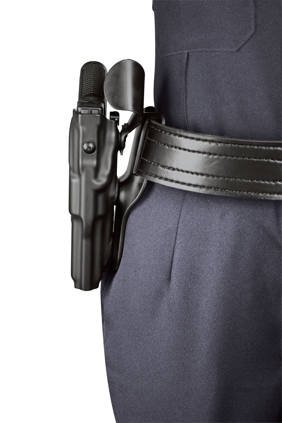Model 6070UBL Mid-Ride Universal Belt Loop SKU: 1162745 PART: 6070UBL-76 Flat Dark Earth