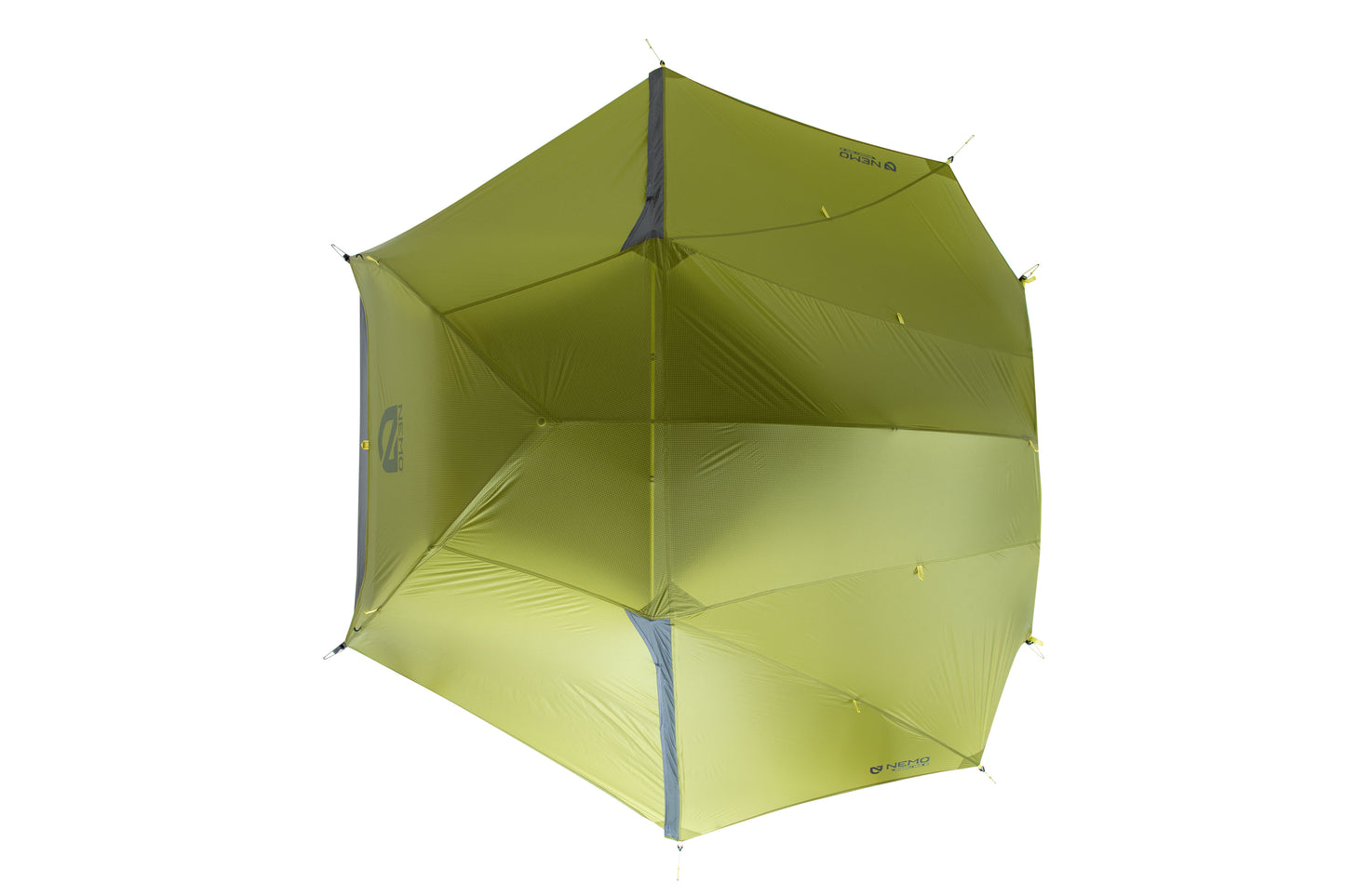 Dragonfly OSMO™ Ultralight Backpacking Tent 2P