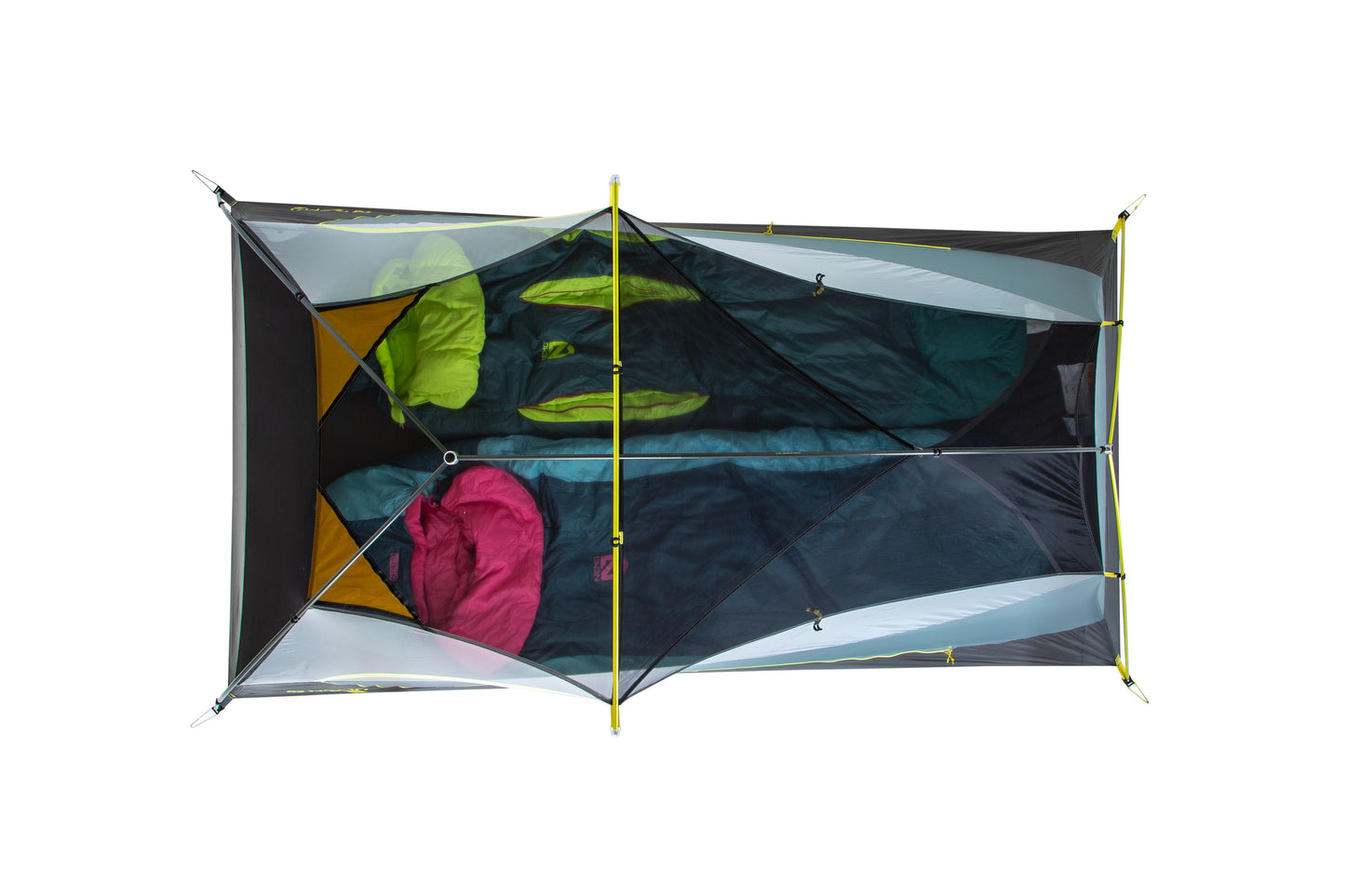 Dragonfly OSMO™ Ultralight Backpacking Tent 2P