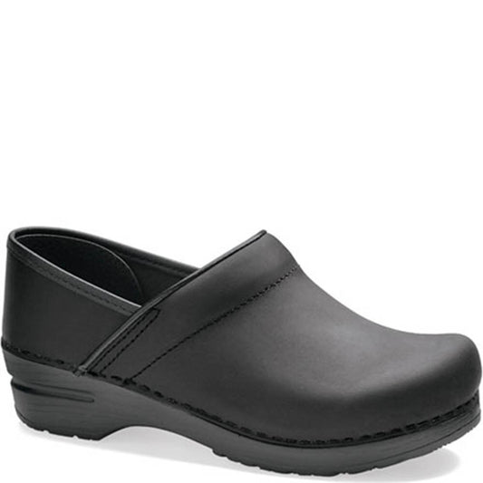 Professional Black Oiled (sizes 43-48)