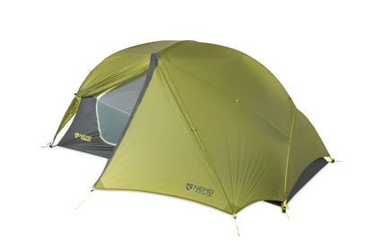 Dragonfly OSMO™ Ultralight Backpacking Tent 2P