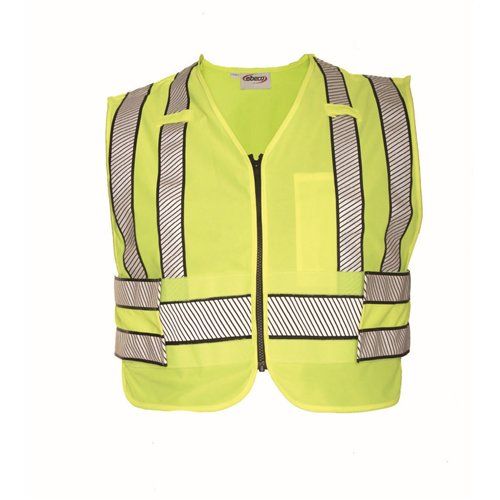 Hi-Vis Safety Vest Elbeco