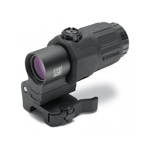 G33 Magnifier w/ STS Switch