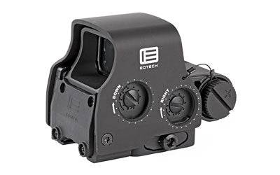 EOTech, EXPS2 Holographic Sight, Green 68 MOA Ring with 1-MOA Dot Reticle