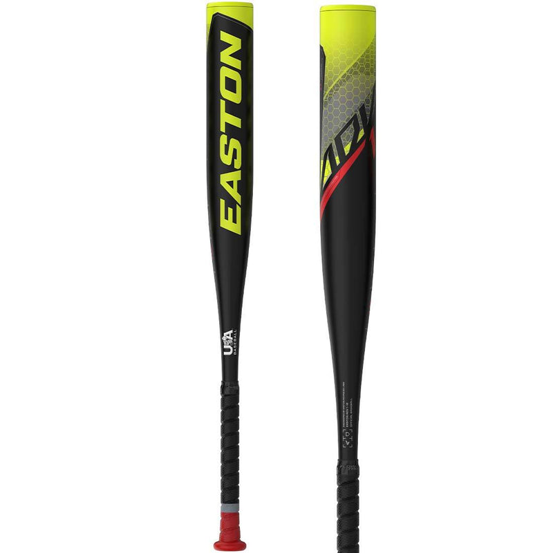 2023 Easton ADV1 12 USA Baseball Bat Casual Adventure Outfitters