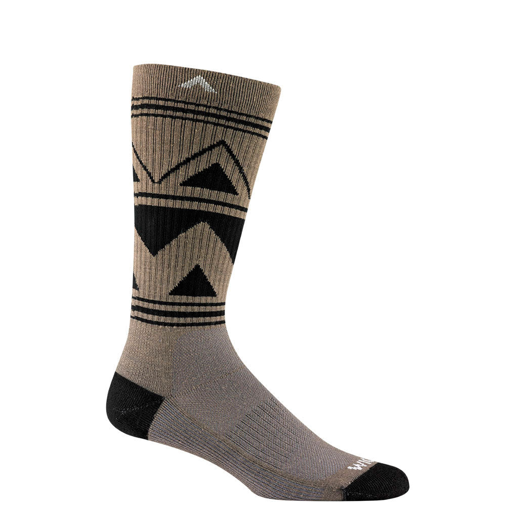 Gunnison Trail NXT Socks