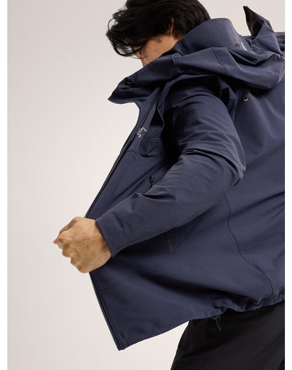 Gamma Hoody Men's