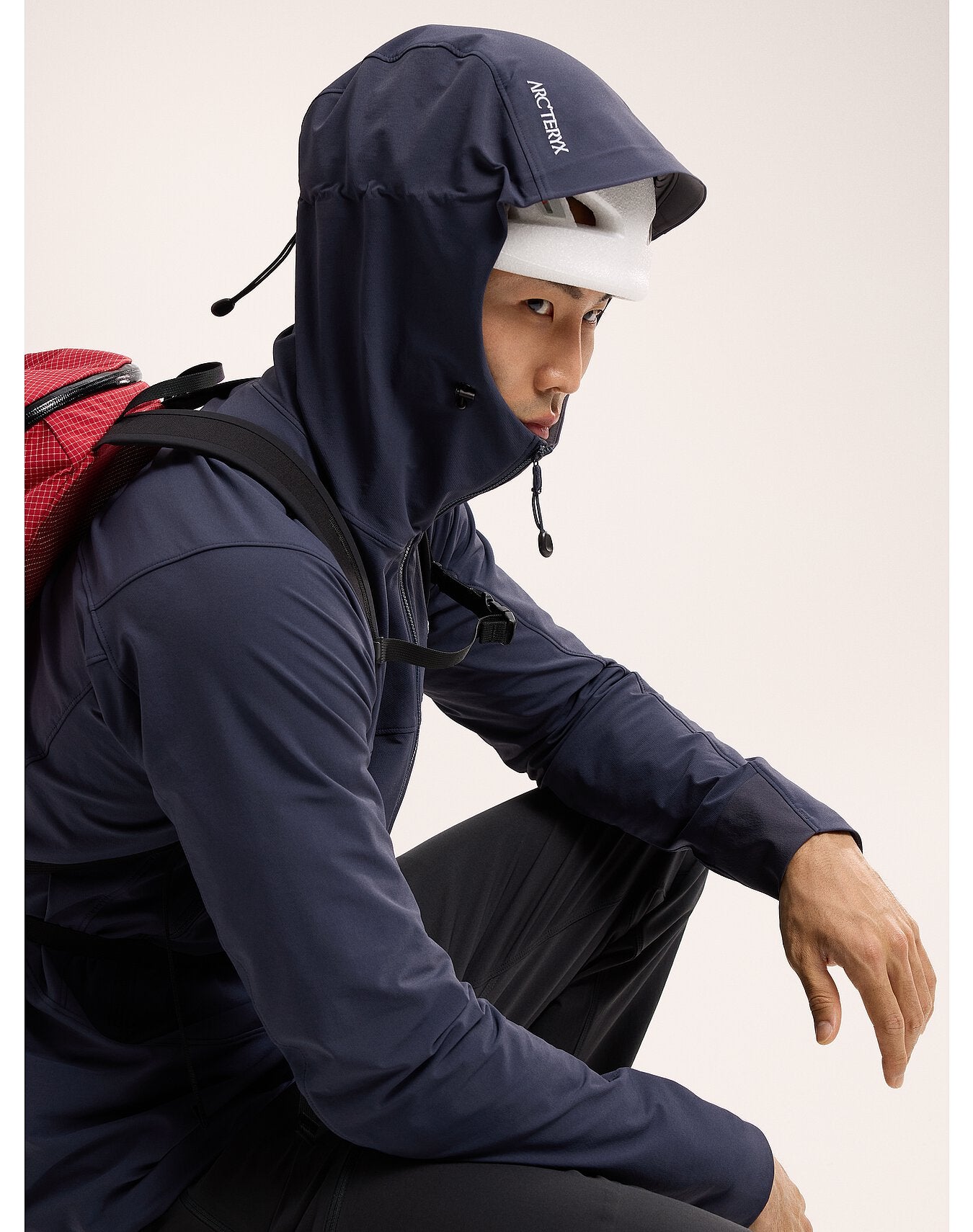 Gamma Hoody Men's