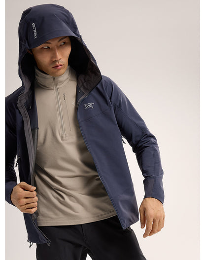 Gamma Hoody Men's