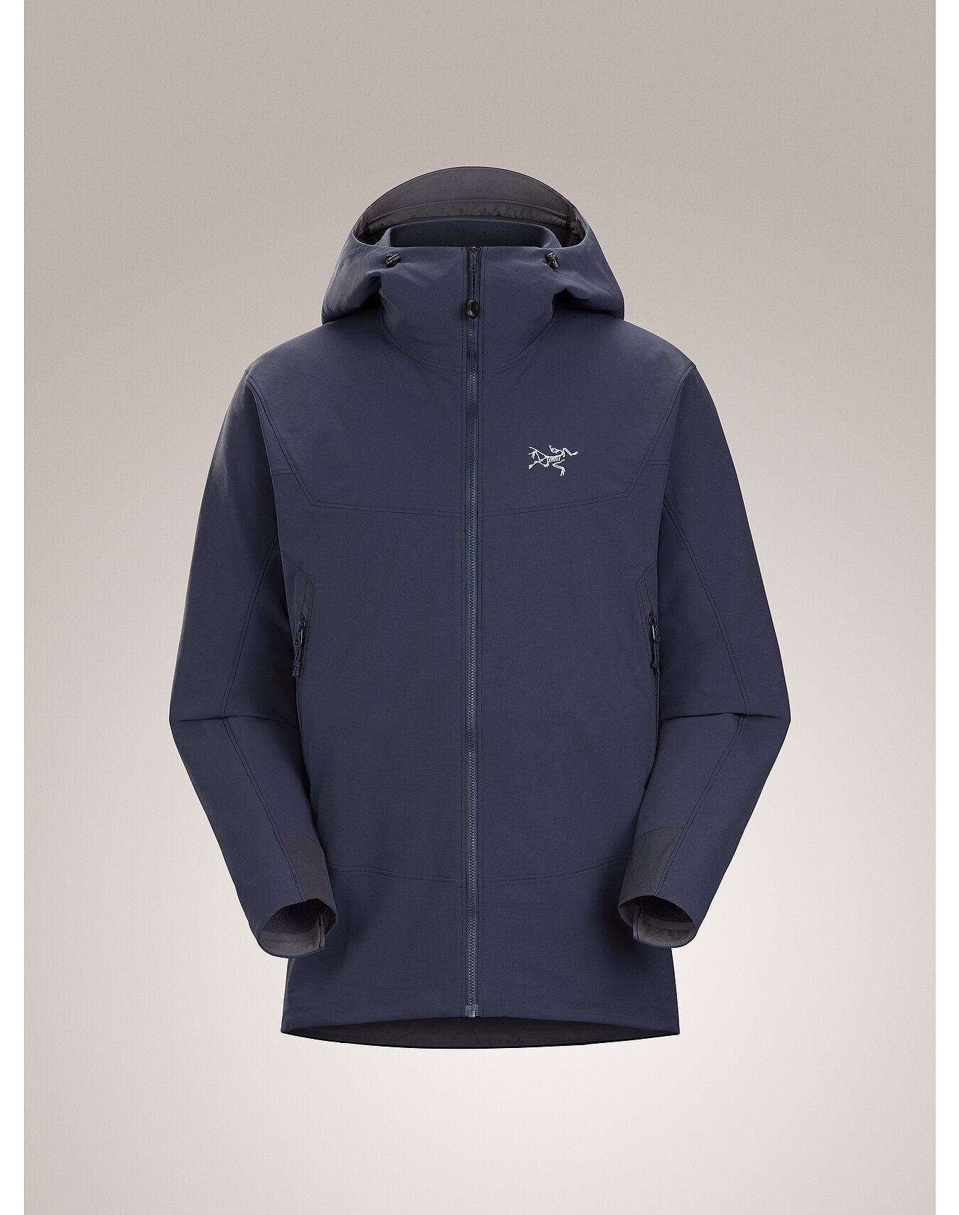 Gamma Hoody Men's